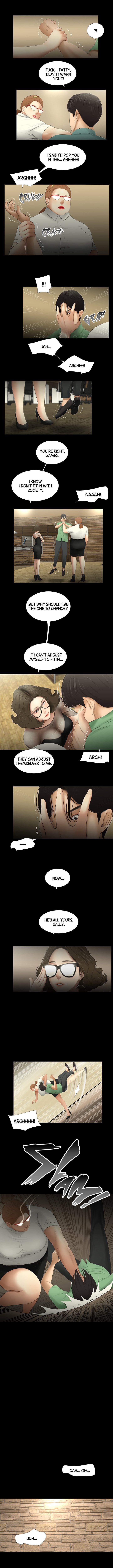 MAMITAS Manhwa - Chapter 61 Page 4