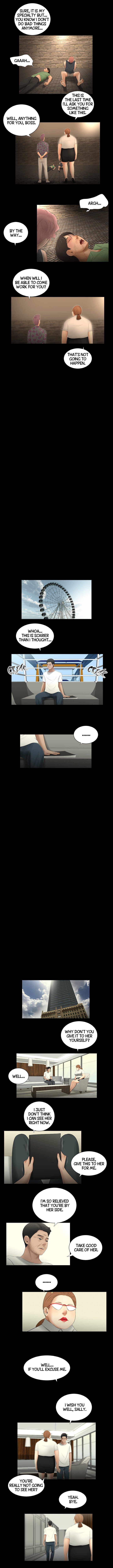 MAMITAS Manhwa - Chapter 61 Page 5