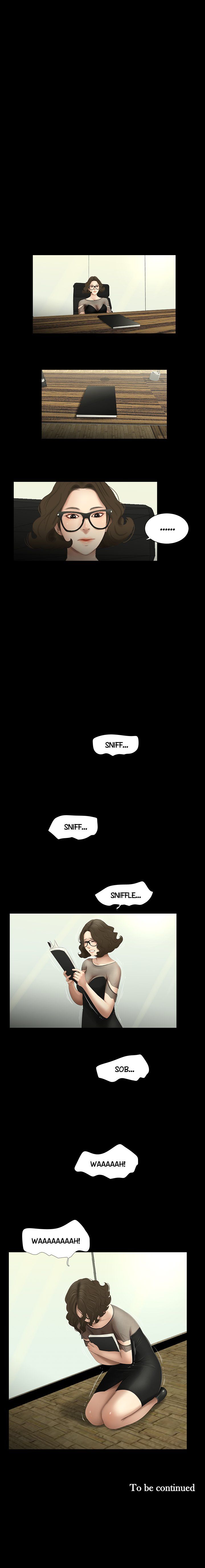 MAMITAS Manhwa - Chapter 61 Page 6