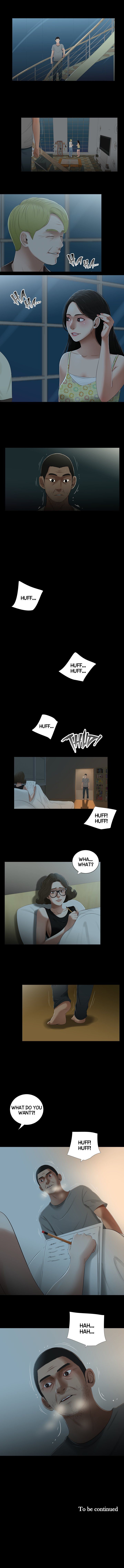 MAMITAS Manhwa - Chapter 22 Page 5