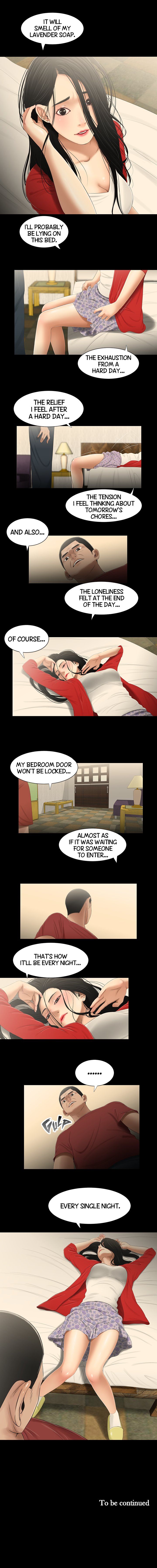 MAMITAS Manhwa - Chapter 14 Page 5