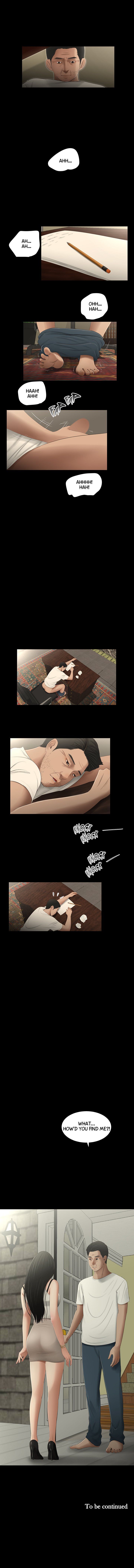 MAMITAS Manhwa - Chapter 52 Page 5