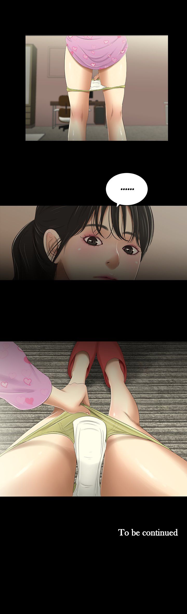 MAMITAS Manhwa - Chapter 35 Page 5