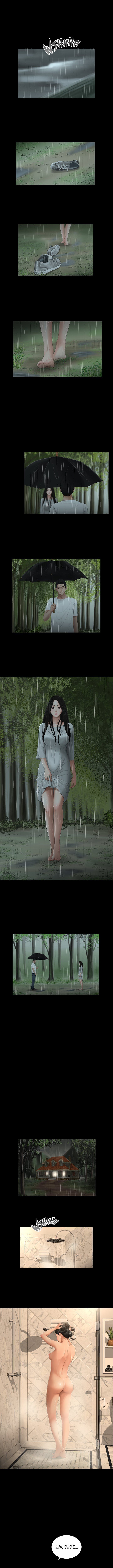 MAMITAS Manhwa - Chapter 57 Page 2