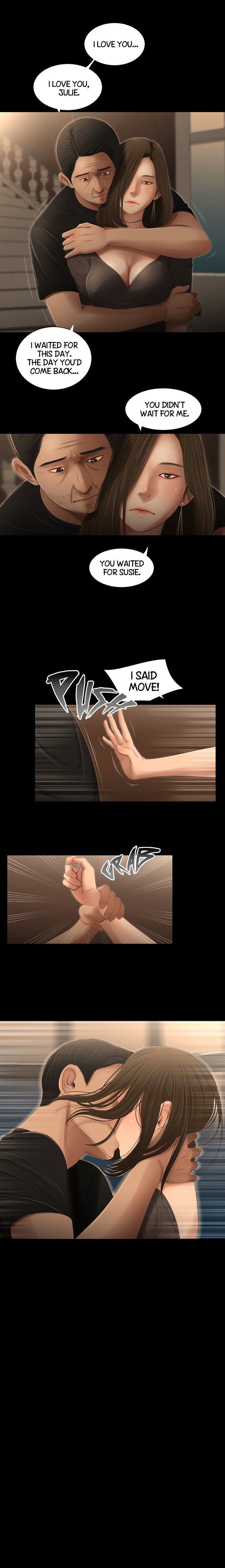 MAMITAS Manhwa - Chapter 51 Page 0