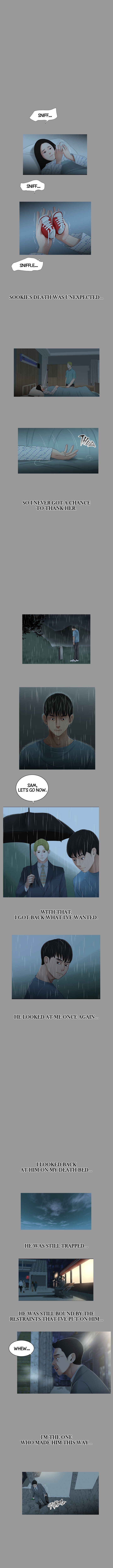 MAMITAS Manhwa - Chapter 60 Page 4