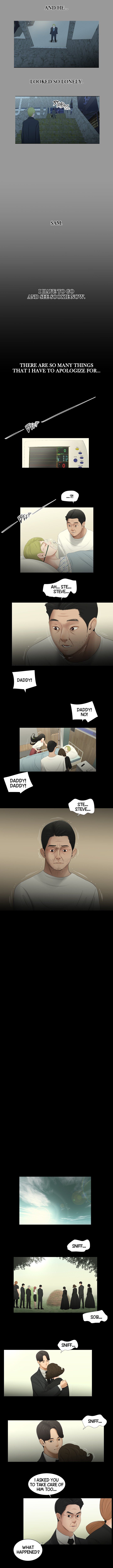 MAMITAS Manhwa - Chapter 60 Page 5