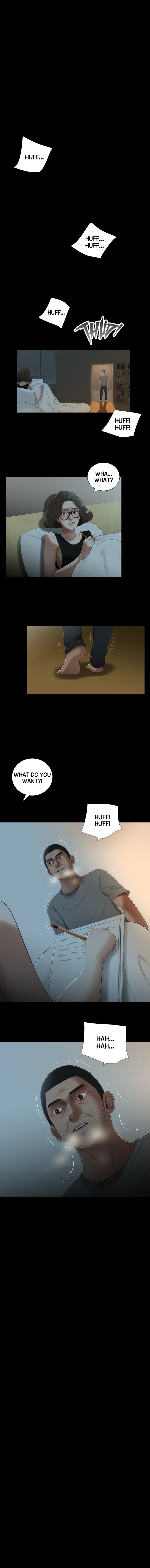 MAMITAS Manhwa - Chapter 23 Page 0