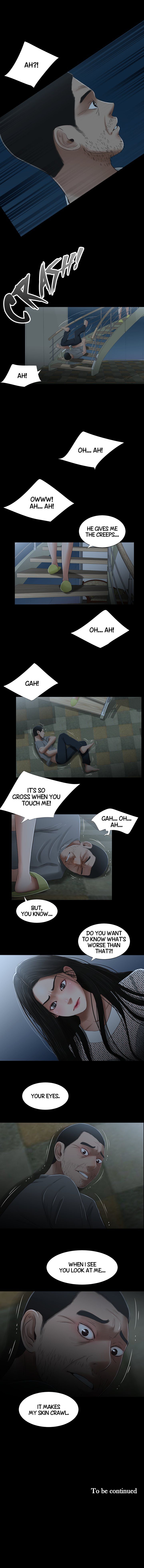 MAMITAS Manhwa - Chapter 23 Page 5