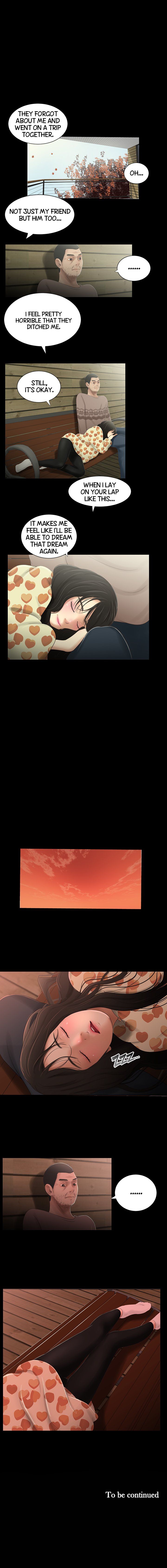 MAMITAS Manhwa - Chapter 32 Page 4