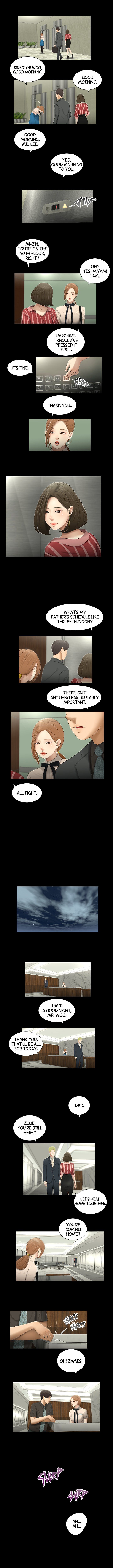 MAMITAS Manhwa - Chapter 56 Page 2