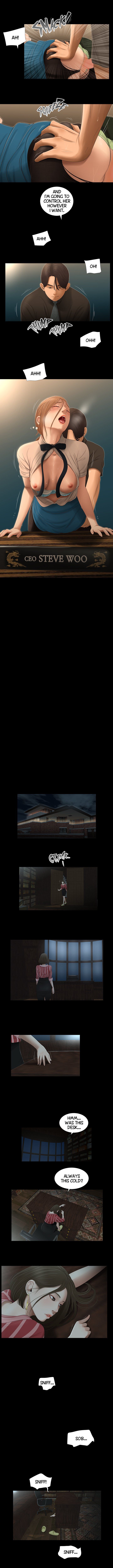 MAMITAS Manhwa - Chapter 56 Page 4