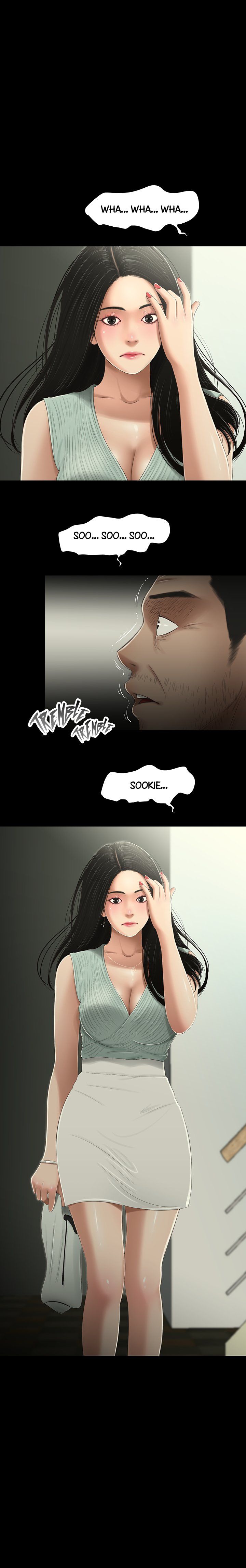 MAMITAS Manhwa - Chapter 20 Page 0