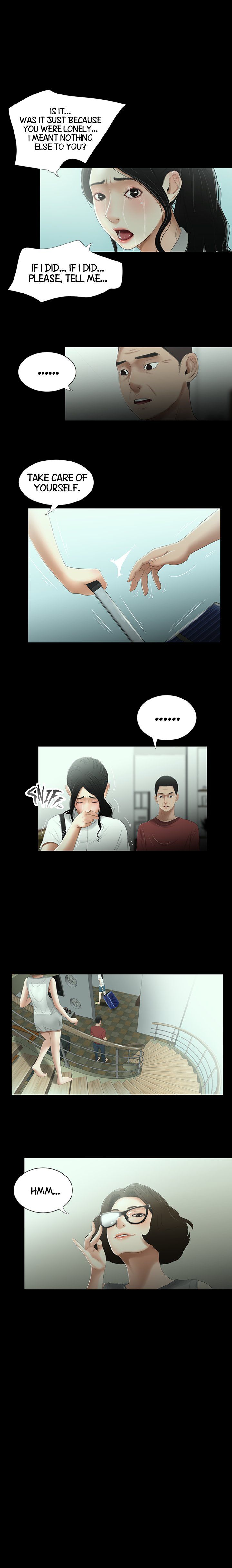 MAMITAS Manhwa - Chapter 13 Page 0