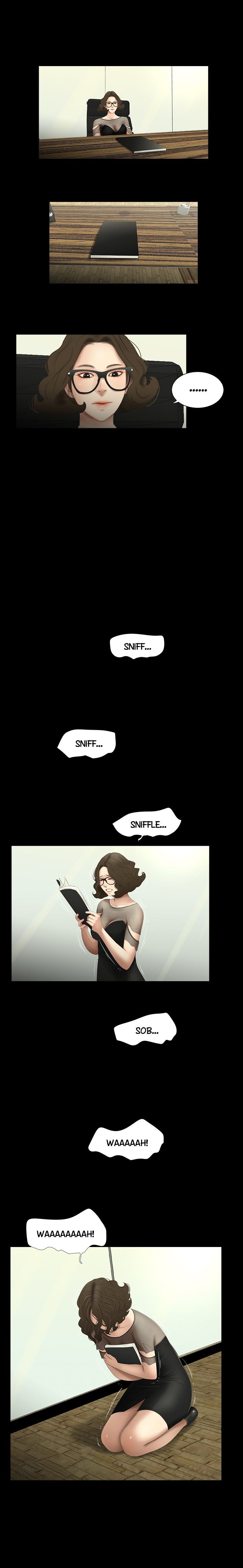 MAMITAS Manhwa - Chapter 62 Page 0