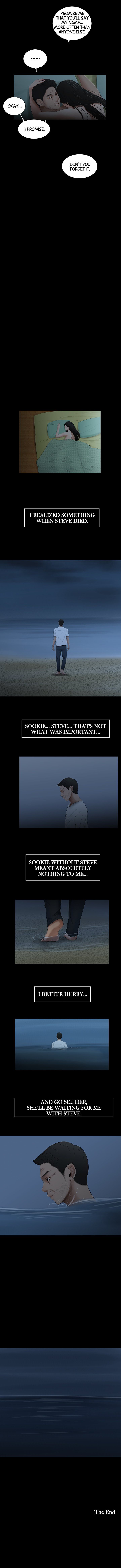 MAMITAS Manhwa - Chapter 62 Page 5