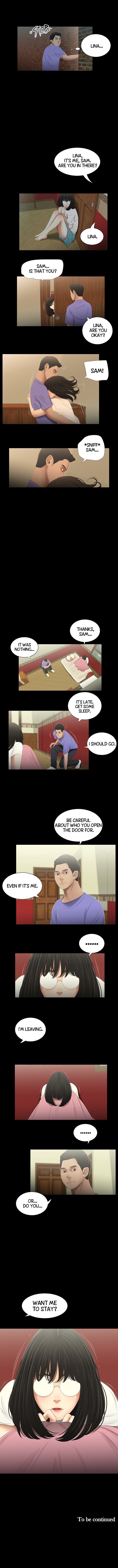 MAMITAS Manhwa - Chapter 43 Page 5