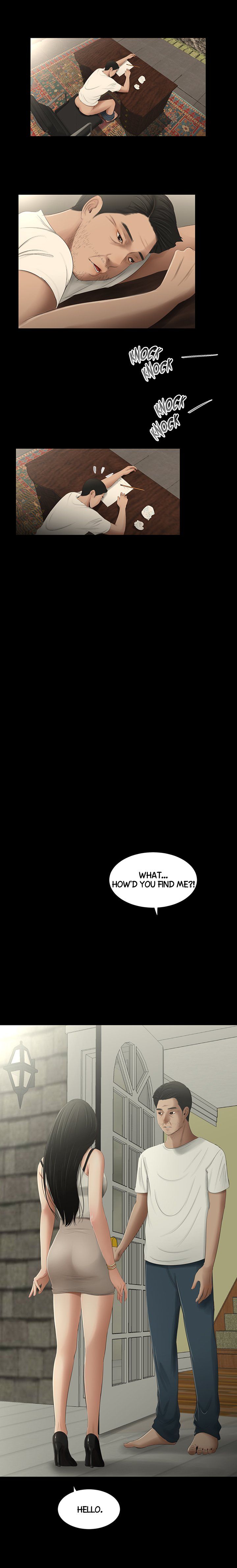 MAMITAS Manhwa - Chapter 53 Page 0