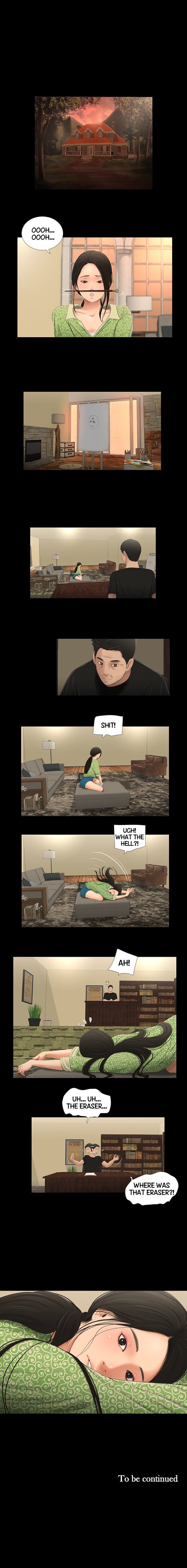 MAMITAS Manhwa - Chapter 53 Page 5