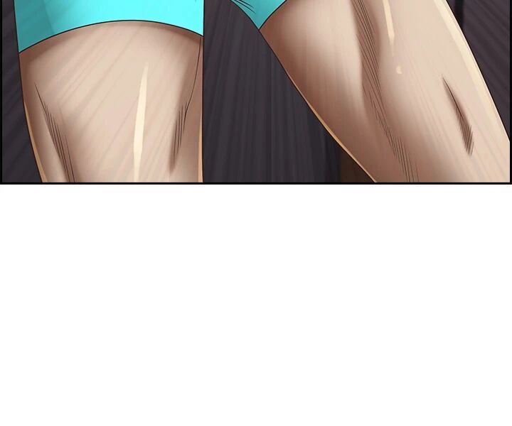 Living with a MILF Manhwa - Chapter 103 Page 2