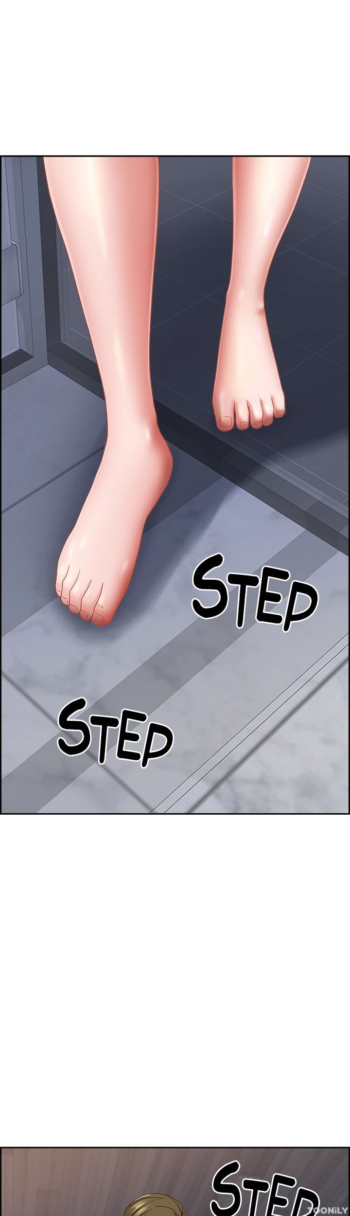 Living with a MILF Manhwa - Chapter 103 Page 13