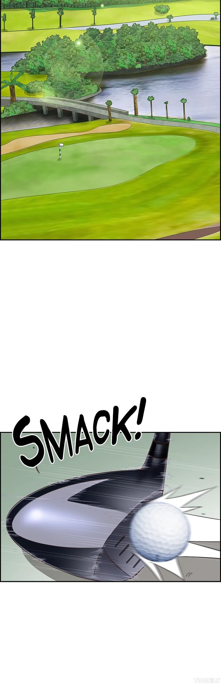 Living with a MILF Manhwa - Chapter 103 Page 27