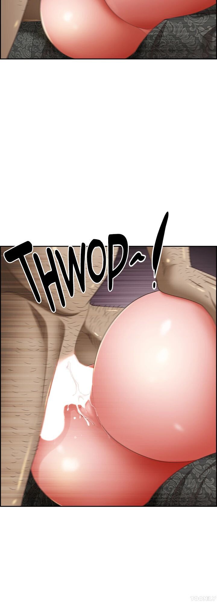 Living with a MILF Manhwa - Chapter 103 Page 52