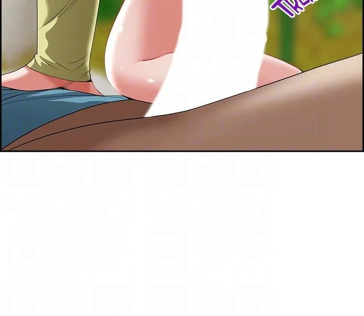 Living with a MILF Manhwa - Chapter 69 Page 15