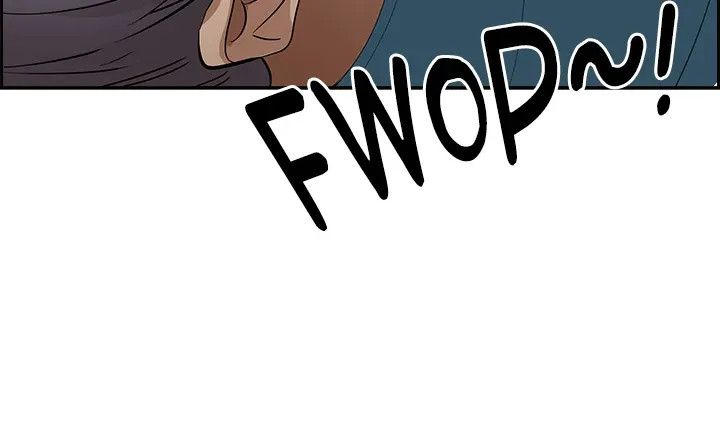 Living with a MILF Manhwa - Chapter 69 Page 55