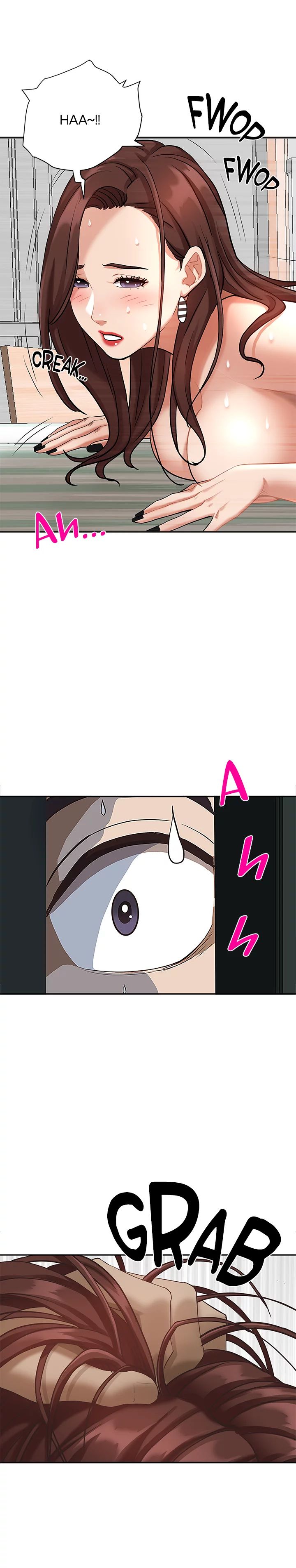 Living with a MILF Manhwa - Chapter 5 Page 11