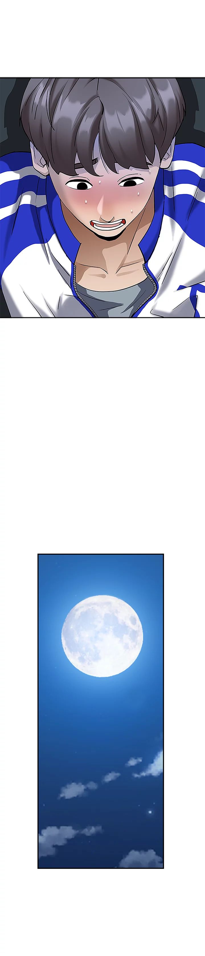 Living with a MILF Manhwa - Chapter 5 Page 21