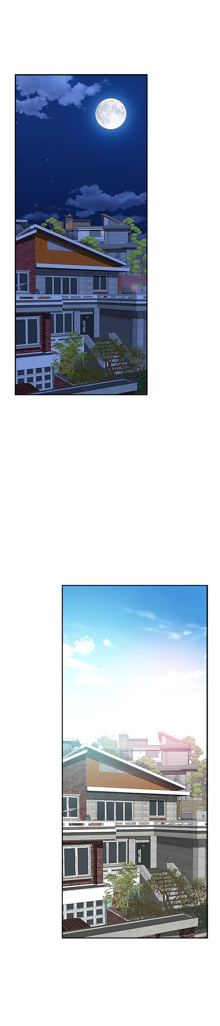 Living with a MILF Manhwa - Chapter 5 Page 25