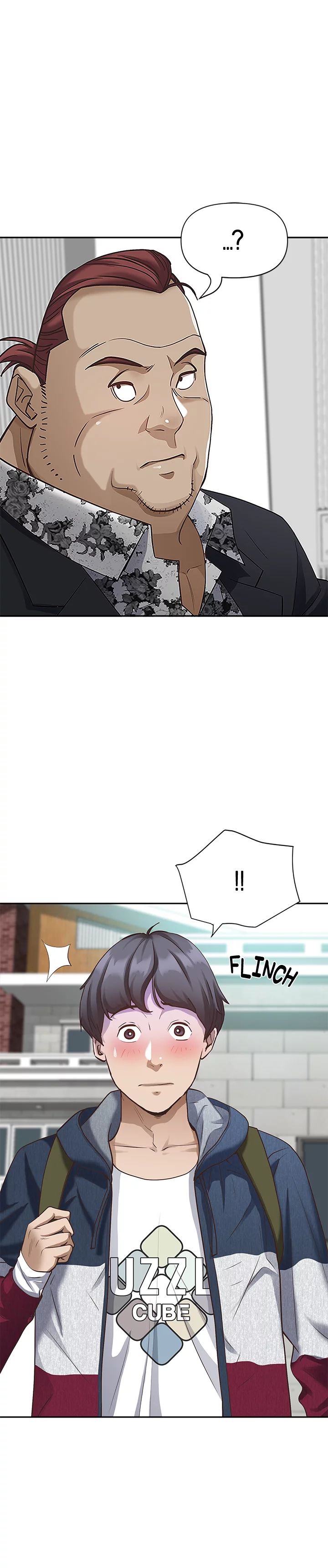 Living with a MILF Manhwa - Chapter 5 Page 29