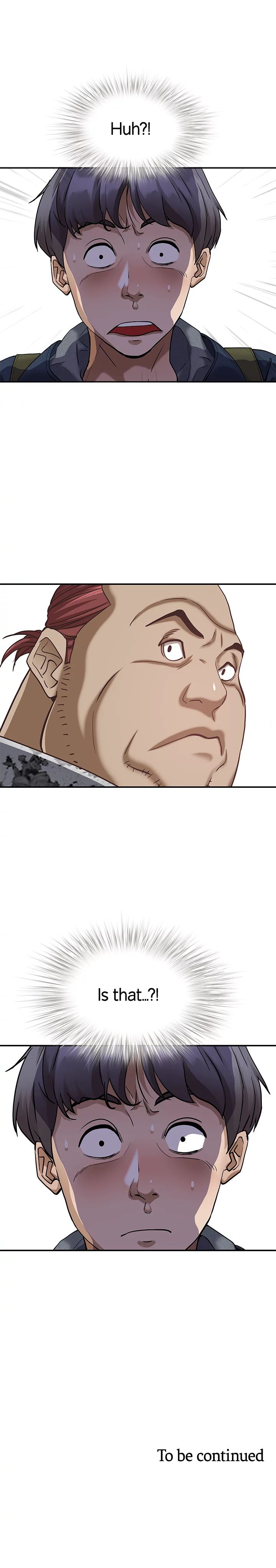 Living with a MILF Manhwa - Chapter 5 Page 30