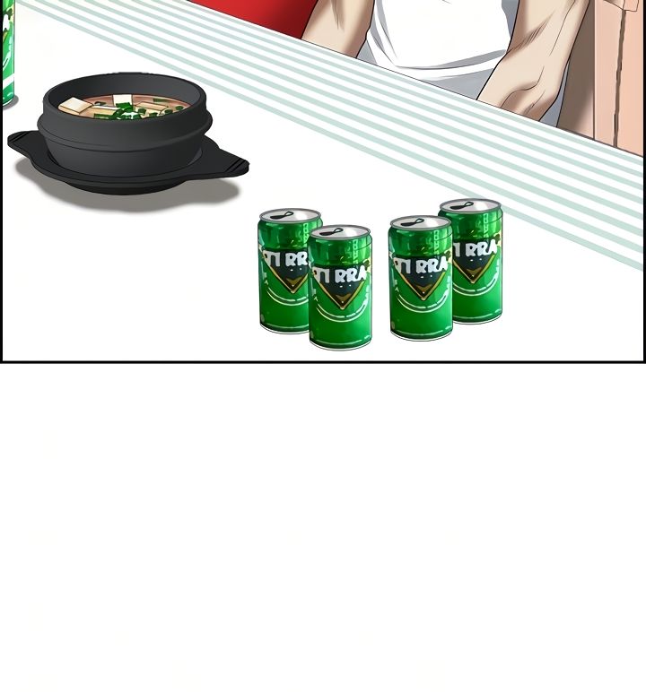 Living with a MILF Manhwa - Chapter 41 Page 10