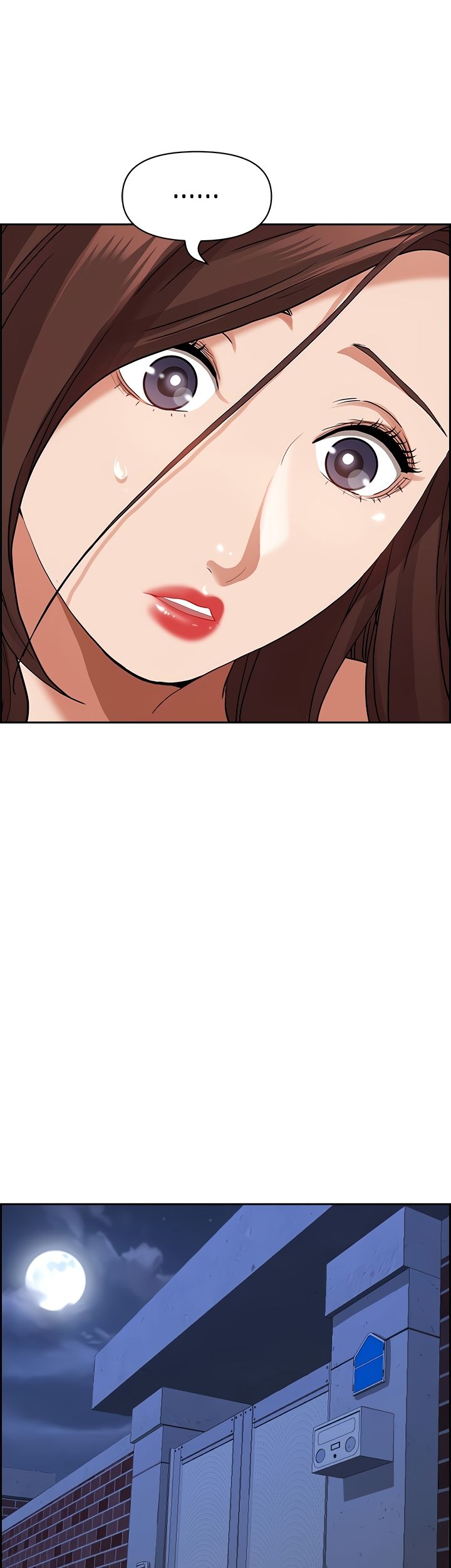Living with a MILF Manhwa - Chapter 41 Page 29