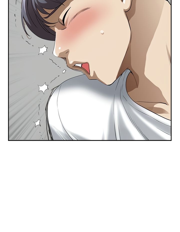 Living with a MILF Manhwa - Chapter 41 Page 45