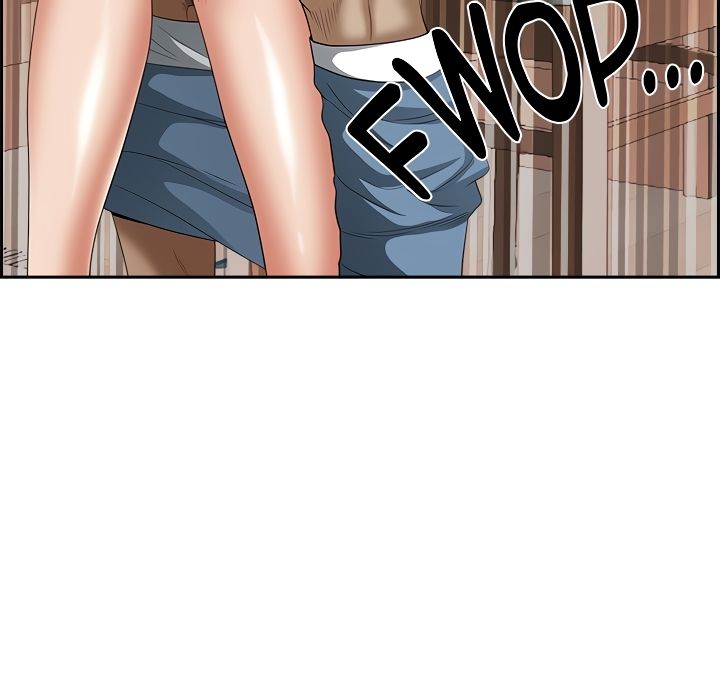 Living with a MILF Manhwa - Chapter 41 Page 53