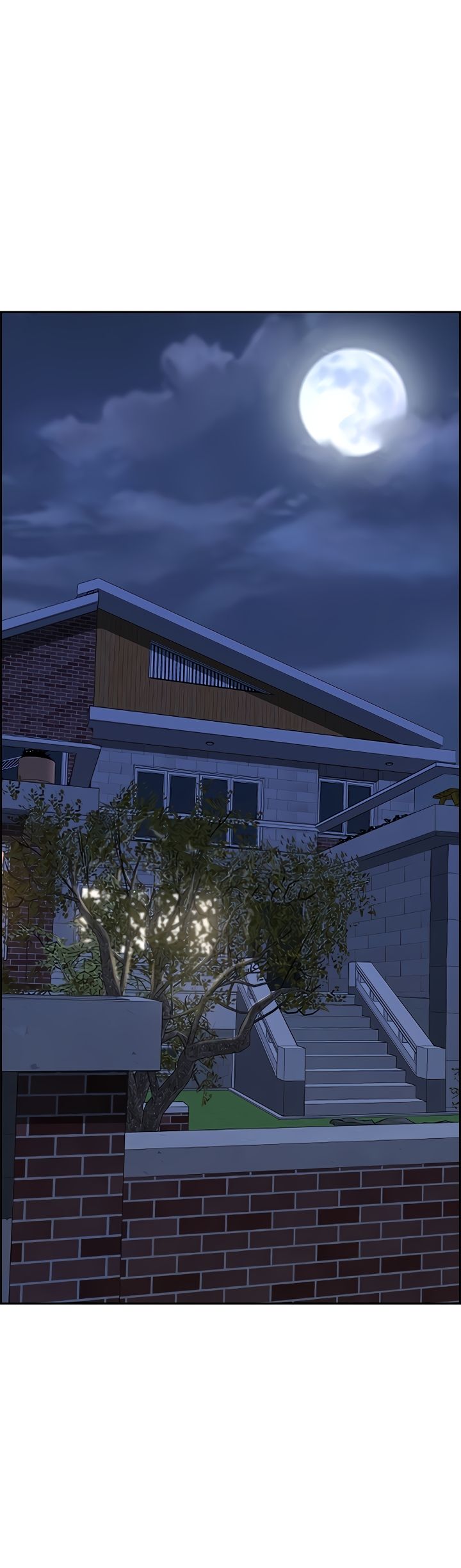 Living with a MILF Manhwa - Chapter 41 Page 62