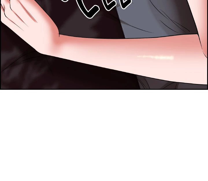 Living with a MILF Manhwa - Chapter 80 Page 57