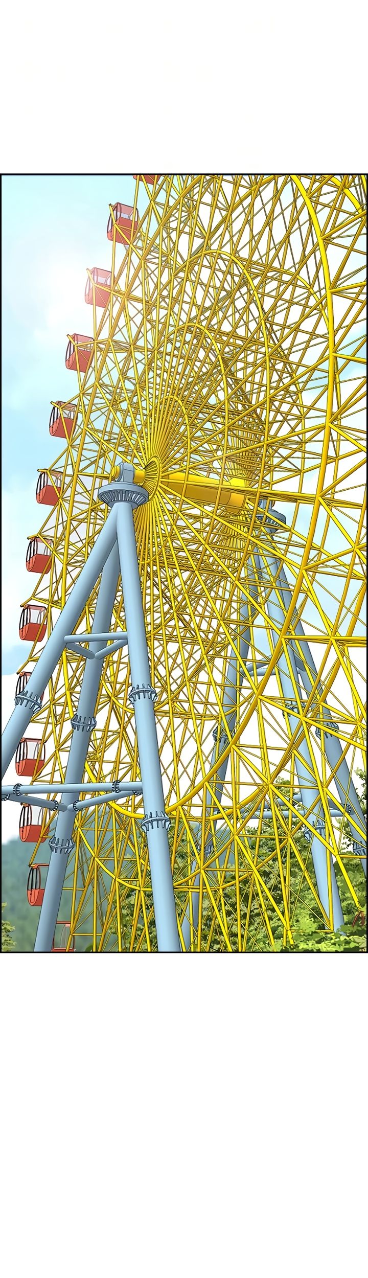 Living with a MILF Manhwa - Chapter 39 Page 5