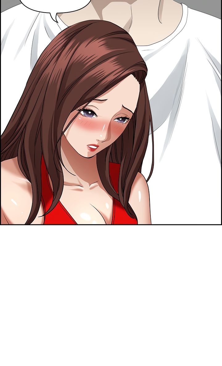 Living with a MILF Manhwa - Chapter 39 Page 18