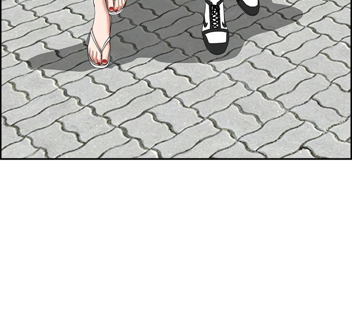 Living with a MILF Manhwa - Chapter 39 Page 33