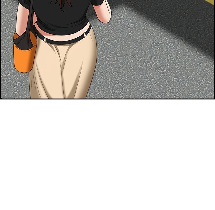 Living with a MILF Manhwa - Chapter 39 Page 40