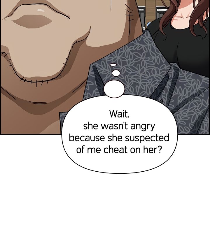 Living with a MILF Manhwa - Chapter 39 Page 44