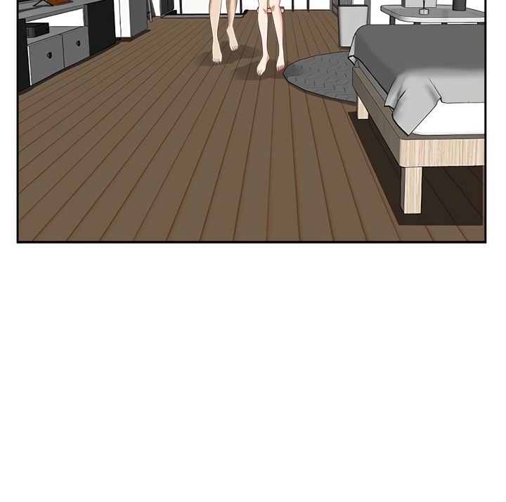 Living with a MILF Manhwa - Chapter 39 Page 48