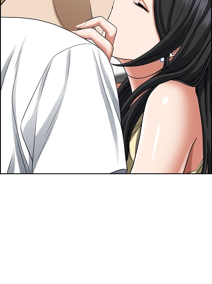 Living with a MILF Manhwa - Chapter 39 Page 50