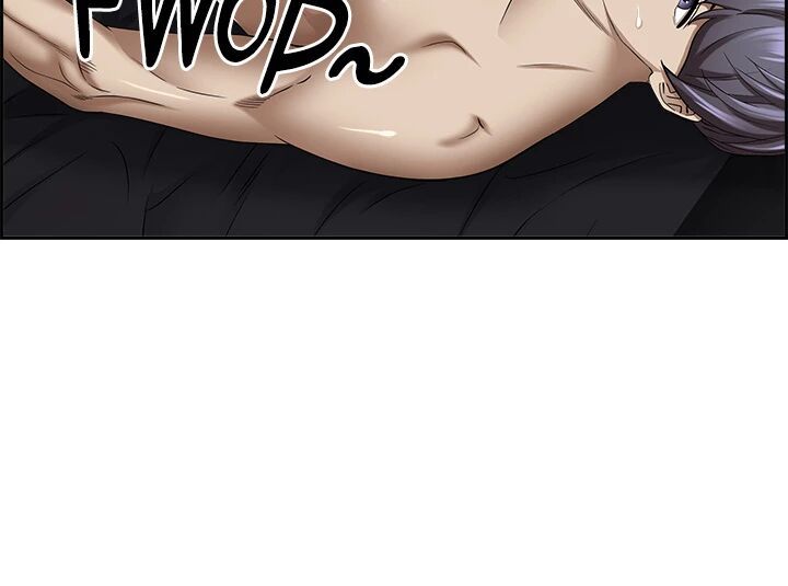 Living with a MILF Manhwa - Chapter 92 Page 14