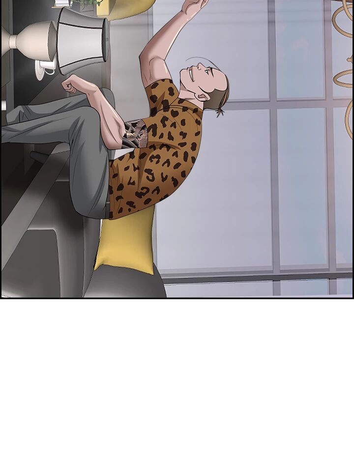 Living with a MILF Manhwa - Chapter 92 Page 16