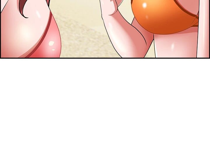 Living with a MILF Manhwa - Chapter 92 Page 40